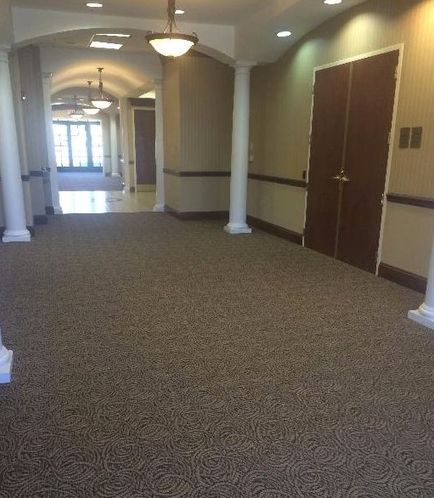 Carolina Financial Center: 19520 W Catawba Ave, Cornelius, NC 28031